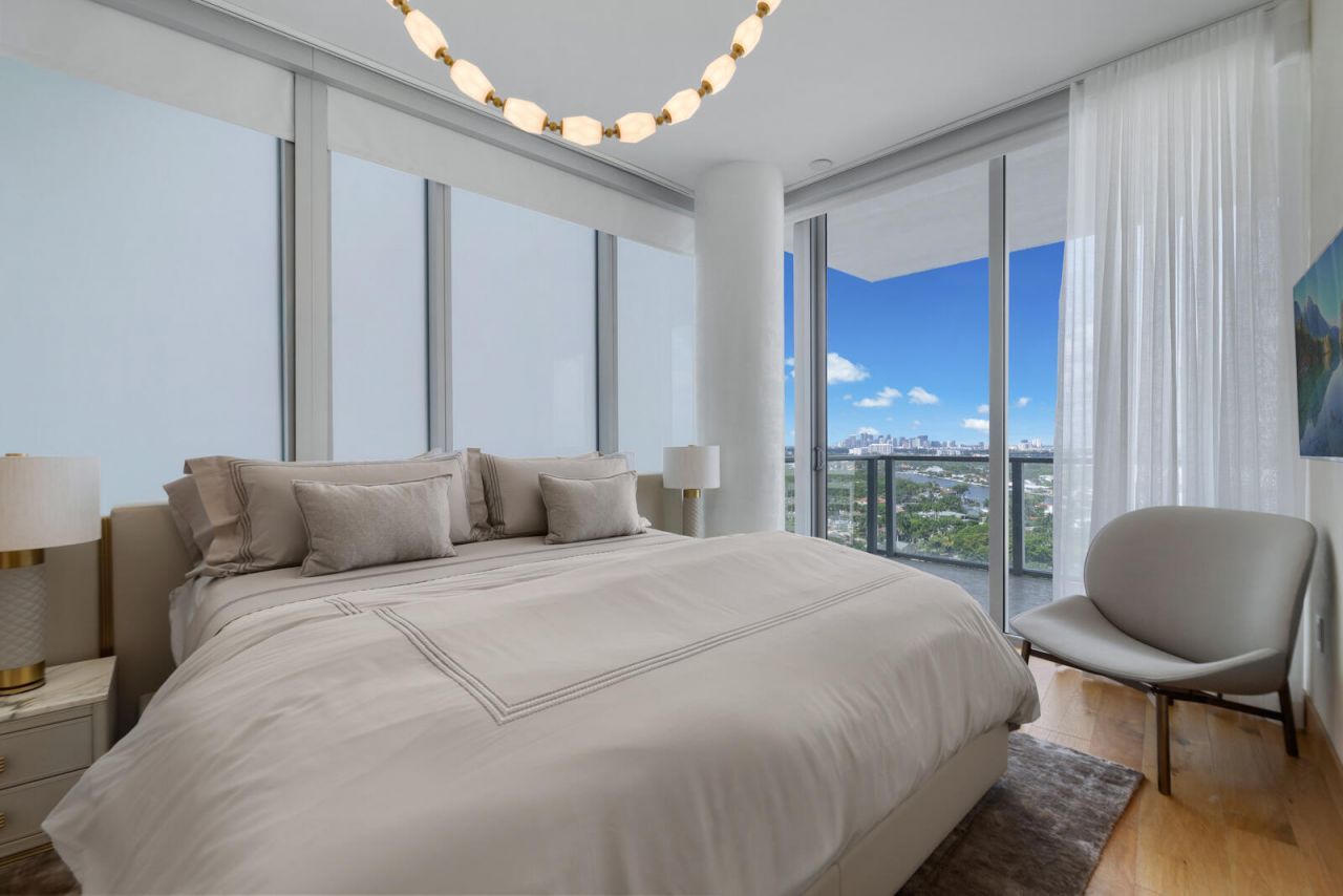 2200 N Ocean Boulevard, Unit S1604/1605, Fort Lauderdale, FL 33305 Photo
