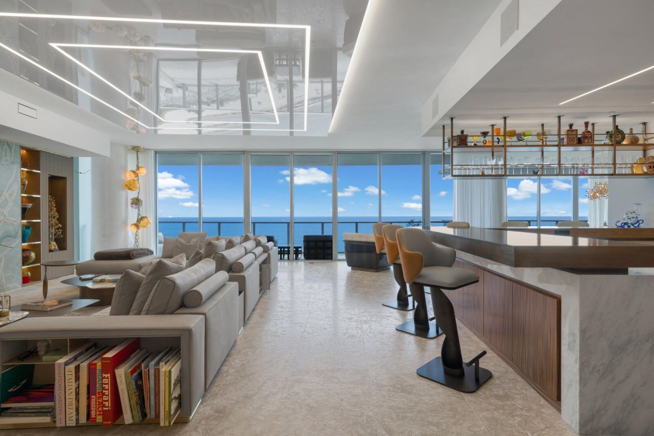 2200 N Ocean Boulevard, Unit S1604/1605, Fort Lauderdale, FL 33305 Photo