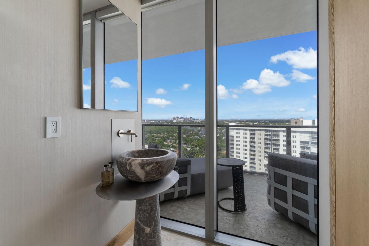 2200 N Ocean Boulevard, Unit S1604/1605, Fort Lauderdale, FL 33305 Photo