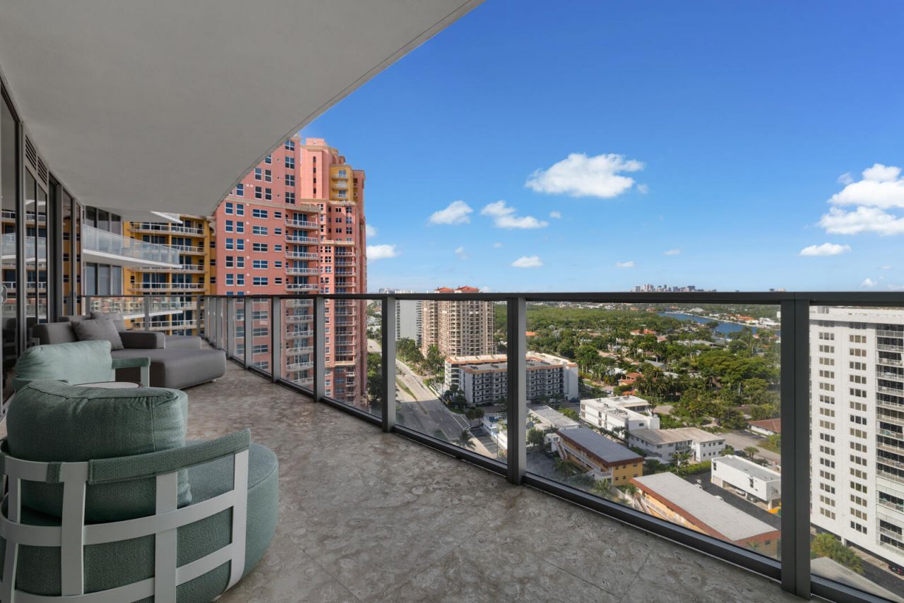 2200 N Ocean Boulevard, Unit S1604/1605, Fort Lauderdale, FL 33305 Photo