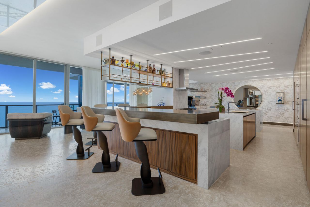 2200 N Ocean Boulevard, Unit S1604/1605, Fort Lauderdale, FL 33305 Photo