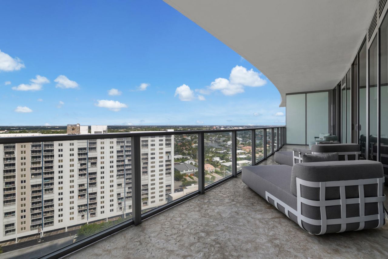 2200 N Ocean Boulevard, Unit S1604/1605, Fort Lauderdale, FL 33305 Photo