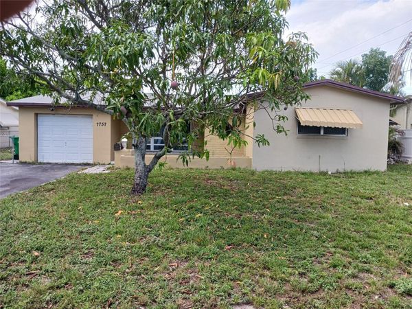 7757 SE EMBASSY Boulevard, Miramar, FL 33023