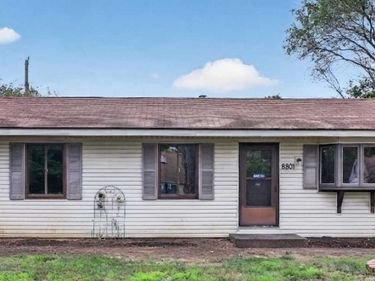 8801 Dunlap Avenue, Circle Pines, MN 55014