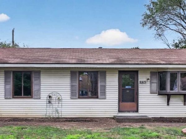 8801 Dunlap Avenue, Circle Pines, MN 55014