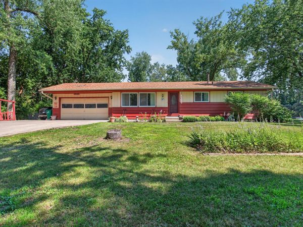 7213 153rd Lane NW, Ramsey, MN 55303