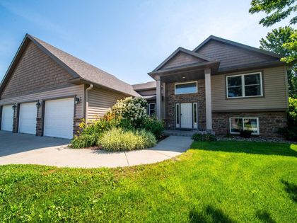 60722 254th Avenue Mantorville, MN 55955