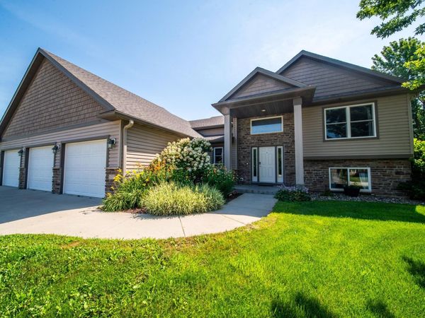 60722 254th Avenue, Mantorville, MN 55955