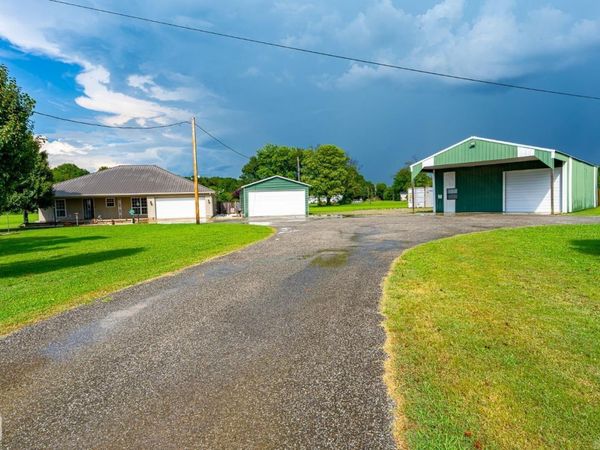 90 County Road 7415 , Wynne, AR 72396