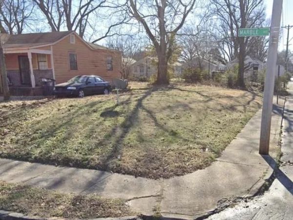 2115 MARBLE AVE, Memphis, TN 38108