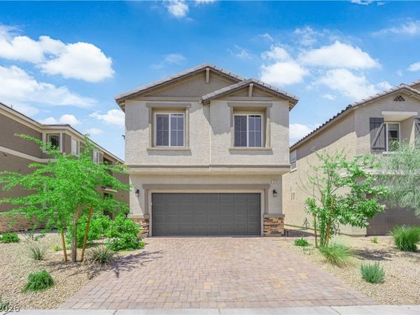 4066 Painted Lady Avenue , Las Vegas, NV 89141