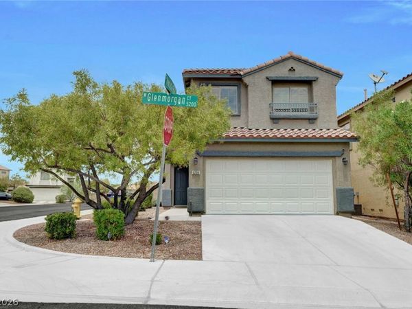 5236 Glenmorgan Court, Las Vegas, NV 89141