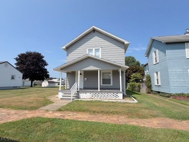 450 Barnett Avenue, Newcomerstown, OH 43832 Photo 24