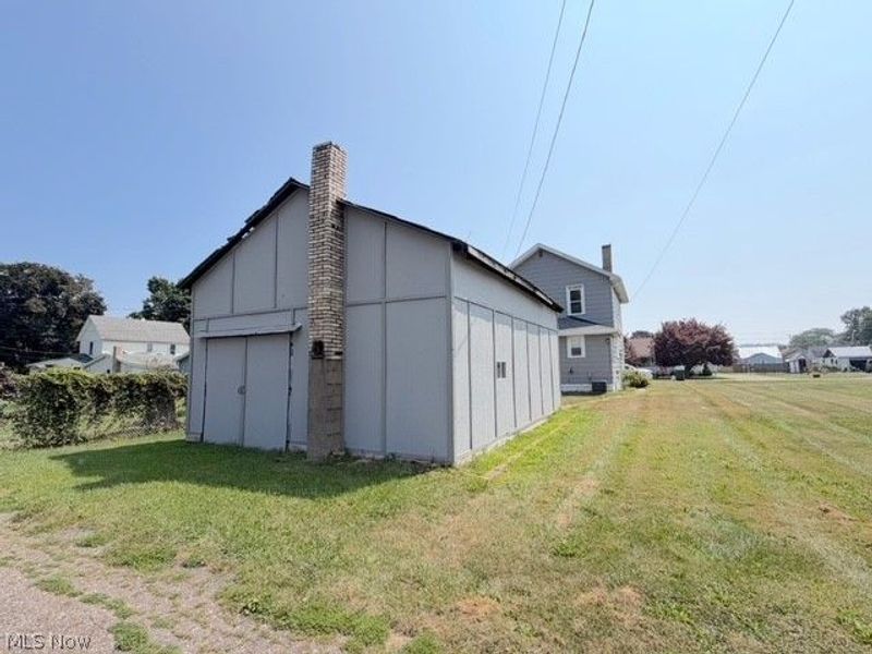 450 Barnett Avenue, Newcomerstown, OH 43832 Photo 25