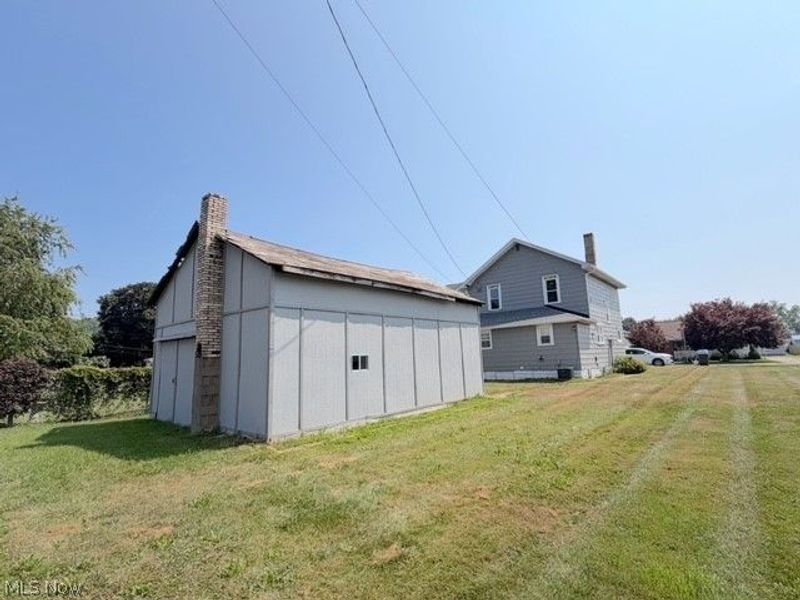 450 Barnett Avenue, Newcomerstown, OH 43832 Photo 27