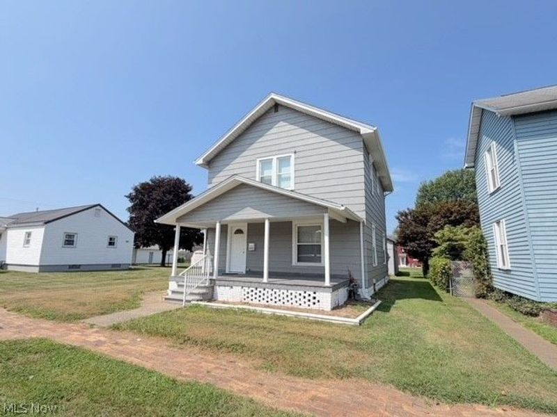 450 Barnett Avenue, Newcomerstown, OH 43832 Photo 28