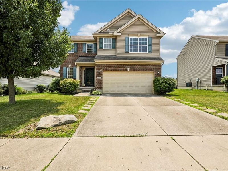 5028 Dayflower Drive, Tipp City, OH 45371 Photo 1