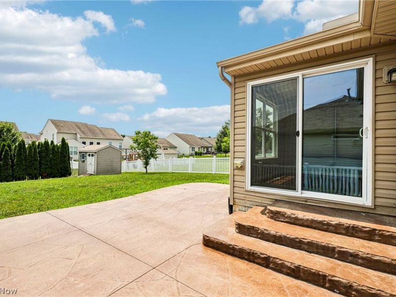 5028 Dayflower Drive, Tipp City, OH 45371 Photo 34