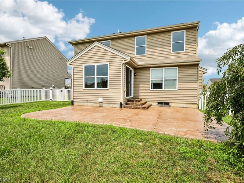 5028 Dayflower Drive, Tipp City, OH 45371 Photo 35