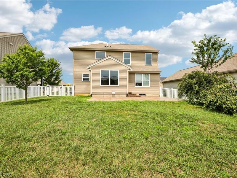 5028 Dayflower Drive, Tipp City, OH 45371 Photo 36