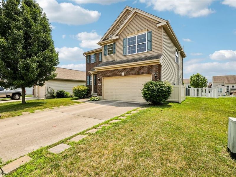 5028 Dayflower Drive, Tipp City, OH 45371 Photo 37