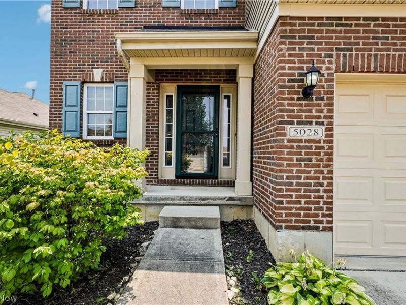 5028 Dayflower Drive, Tipp City, OH 45371 Photo 38