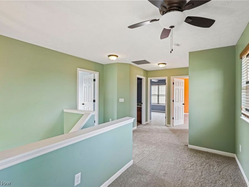 5028 Dayflower Drive, Tipp City, OH 45371 Photo 41