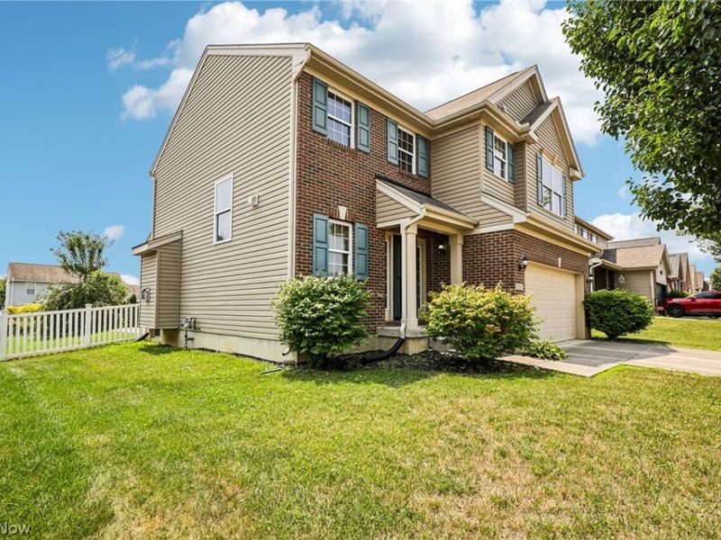 5028 Dayflower Drive, Tipp City, OH 45371 Photo 7