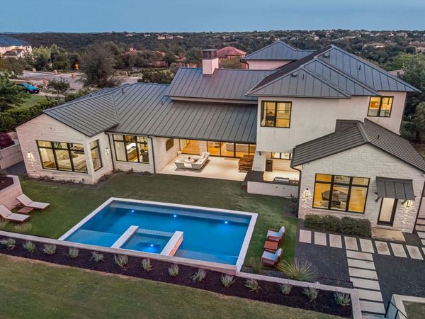 10208 Milky WAY, Austin, TX 78730