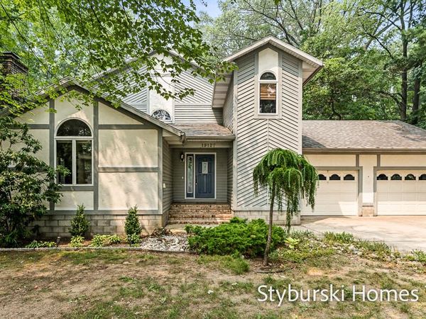 19127 W Spring Lake Road, Spring Lake, MI 49456