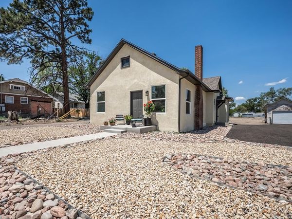 615 24th St, Pueblo, CO 81003
