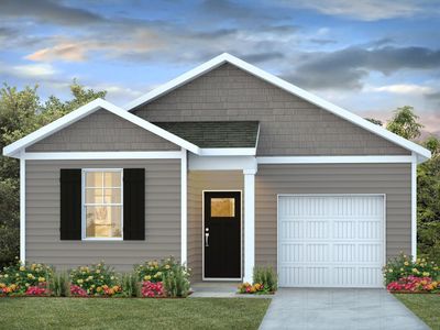 1039 Refuge Way, Summerton, SC 29148