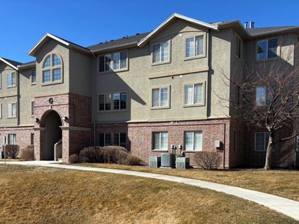 1765 W 1200 S, Unit 102, Springville, UT 84663
