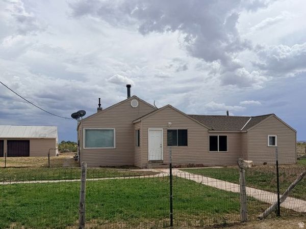 4375 W 4500 S, Deseret, UT 84624