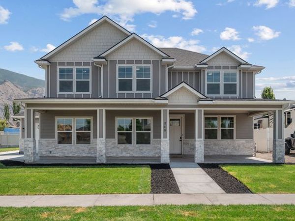 248 N 750 W, Springville, UT 84663