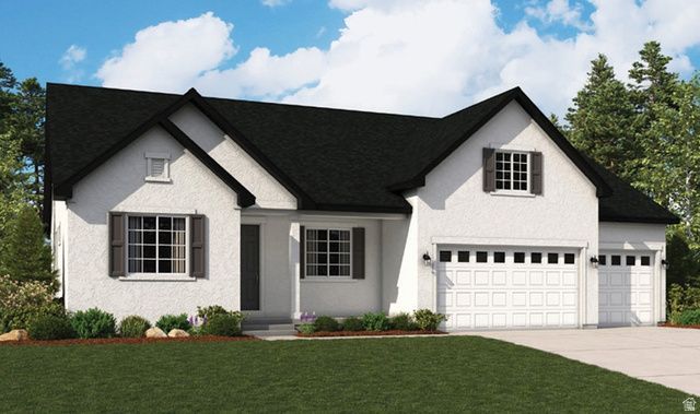 3960 W 1500 N, Unit 122, West Point, UT 84015 Main Photo