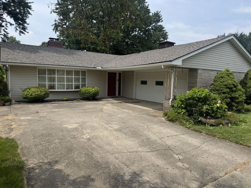 107 Thomaston Trail, Springfield, OH 45503 Photo 1