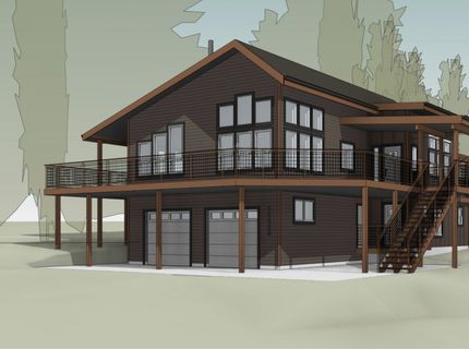 15430 Chelmsford Circle, Truckee, CA 96161 Photo