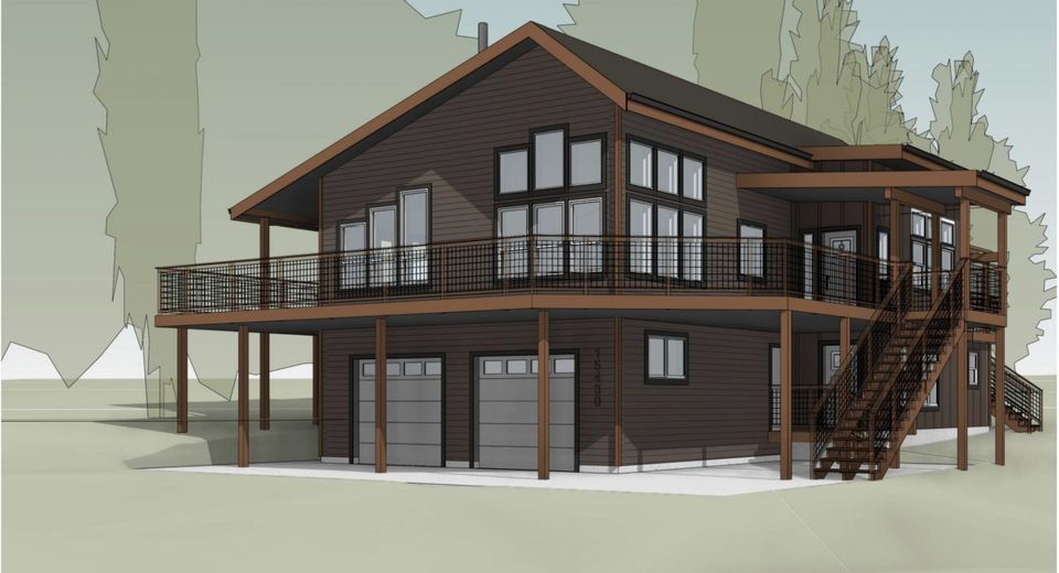 15430 Chelmsford Circle, Truckee, CA 96161 Photo