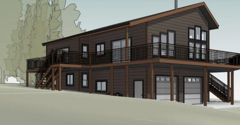 15430 Chelmsford Circle, Truckee, CA 96161 Photo