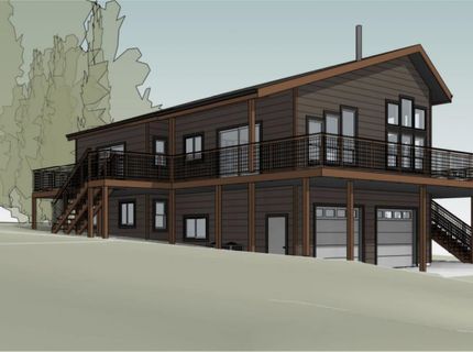 15430 Chelmsford Circle, Truckee, CA 96161 Photo