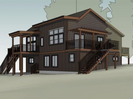 15430 Chelmsford Circle, Truckee, CA 96161 Photo