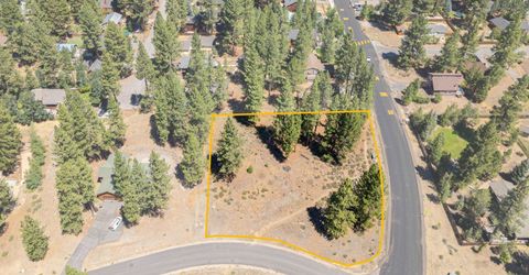 15430 Chelmsford Circle, Truckee, CA 96161 Photo