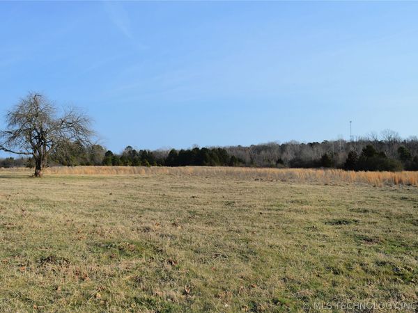 01 NW 4th Street , Antlers, OK 74523