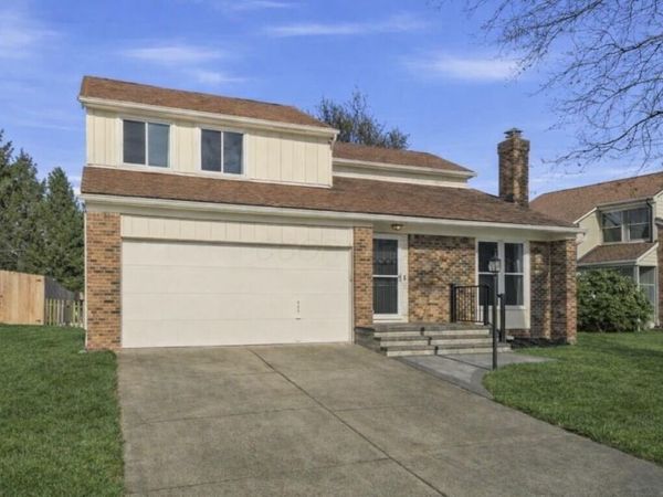 1986 Sutter Parkway , Dublin, OH 43016