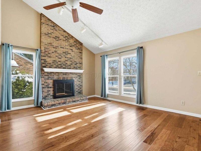 1986 Sutter Parkway , Dublin, OH 43016 Photo 3