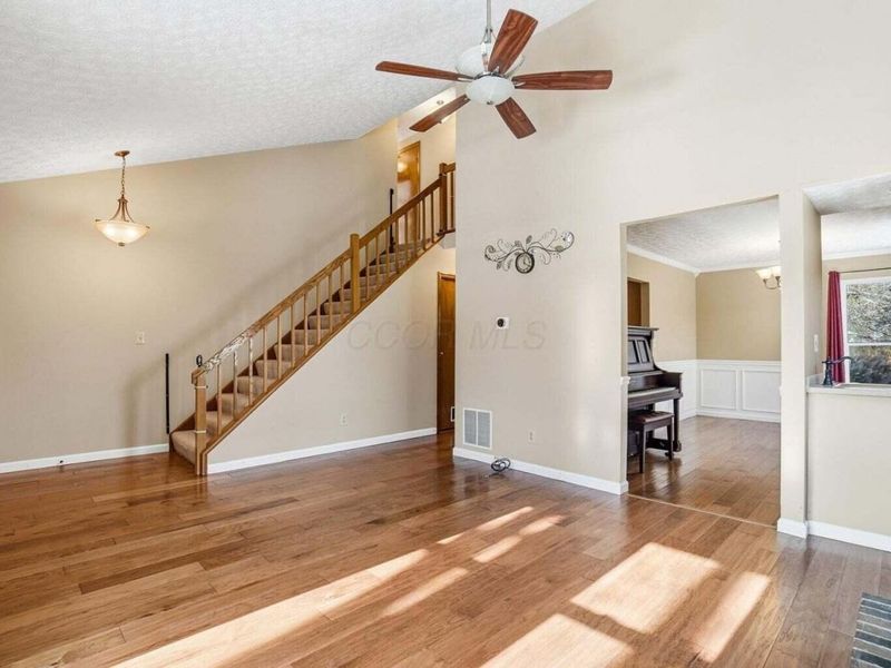 1986 Sutter Parkway , Dublin, OH 43016 Photo 4