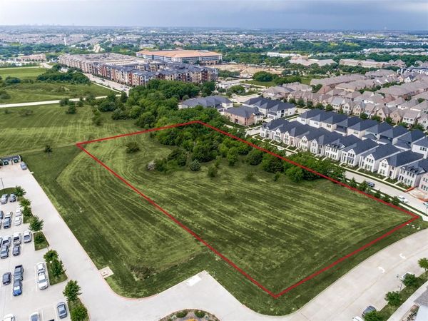 6500 Meyer Way , Unit 100, McKinney, TX 75070
