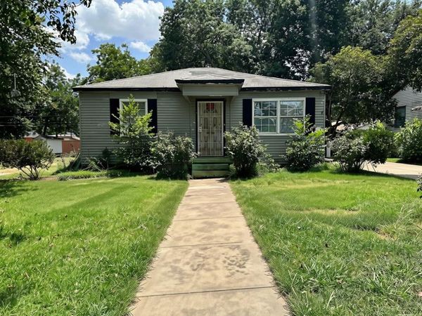 1114 Edwards Circle, Dallas, TX 75224