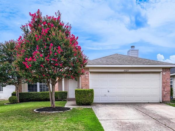 1625 White Oak Road, Anna, TX 75409